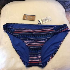 NWT Patagonia bikini bottom